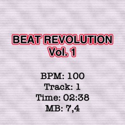 Beat Revolution Vol 1