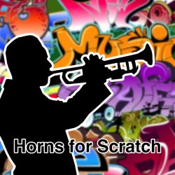 Horns for Scratch