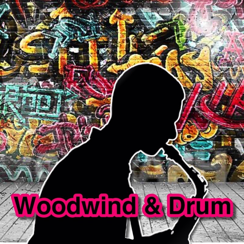 Woodwind & Drum