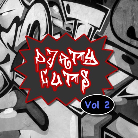 Dirty Cuts Vol 2