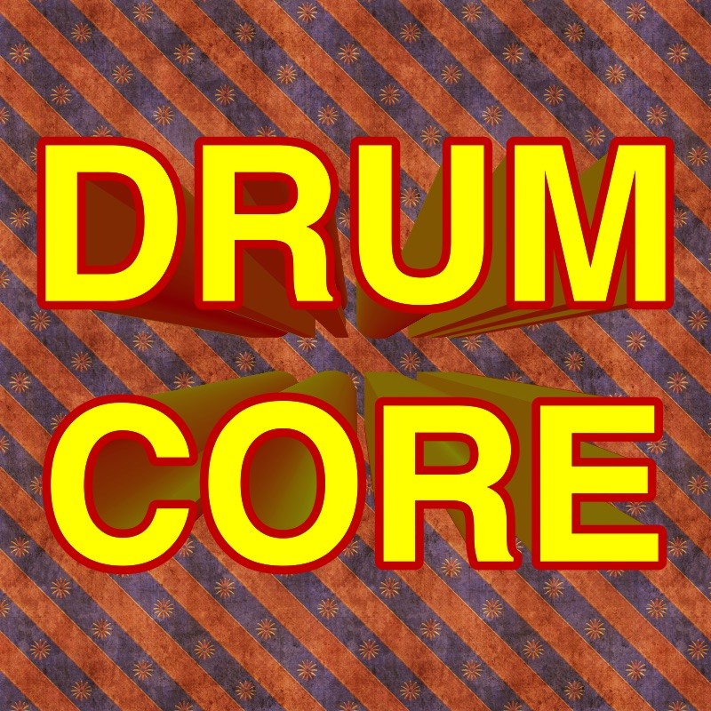 Drum Core